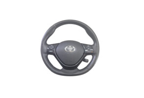 Volant TOYOTA AYGO 2 Photo n°1