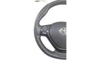 Volant TOYOTA AYGO 2 Photo n°2