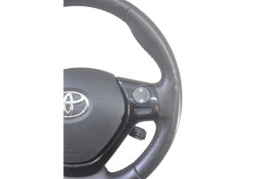 Volant TOYOTA AYGO 2 Photo n°3