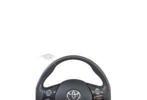 Volant TOYOTA AYGO 2 Photo n°4
