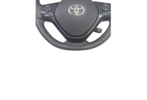 Volant TOYOTA AYGO 2 Photo n°5