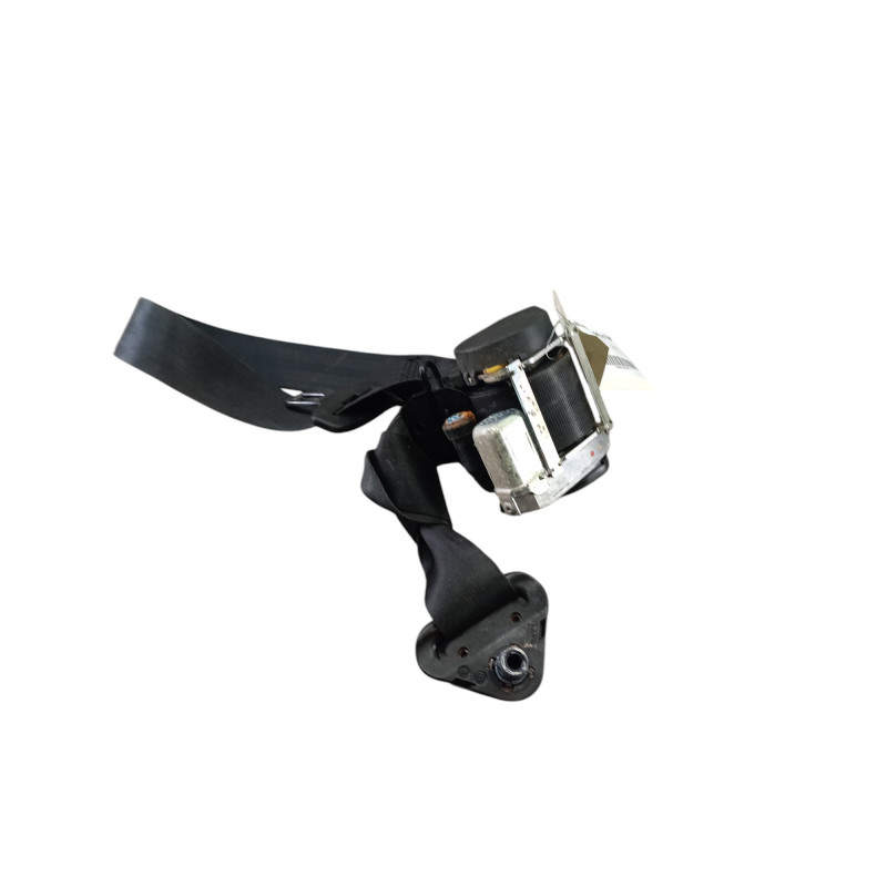 Ceinture avant gauche RENAULT CLIO 4 Photo n°1