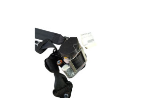 Ceinture avant gauche RENAULT CLIO 4 Photo n°2