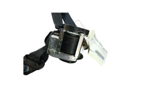 Ceinture avant gauche RENAULT CLIO 4 Photo n°3