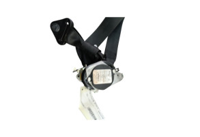 Ceinture avant gauche RENAULT CLIO 4 Photo n°4