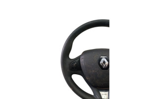 Volant RENAULT CLIO 4 Photo n°1