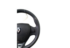 Volant RENAULT CLIO 4 Photo n°2