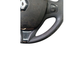 Volant RENAULT CLIO 4 Photo n°6