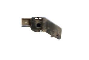Renfort pare choc arriere (traverse) PEUGEOT 3008 1 Photo n°2
