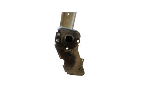 Renfort pare choc arriere (traverse) PEUGEOT 3008 1 Photo n°3