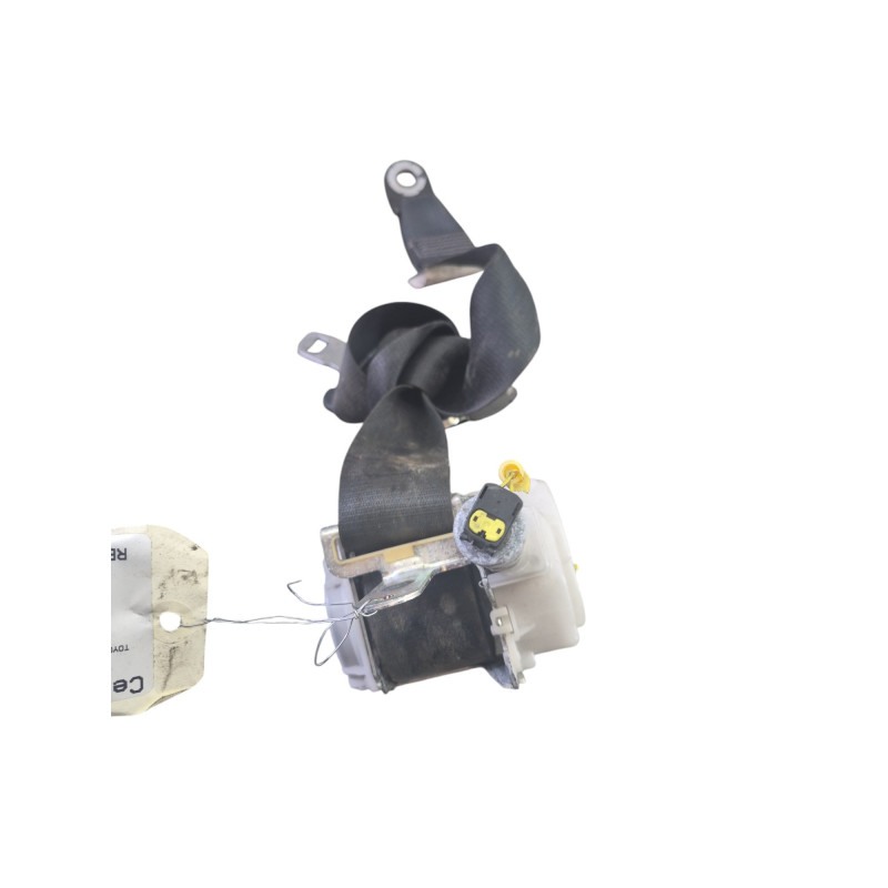 Ceinture avant gauche TOYOTA AURIS 2 Photo n°1