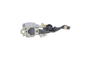 Ceinture avant gauche TOYOTA AURIS 2 Photo n°3