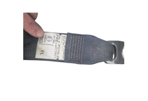 Ceinture avant gauche TOYOTA AURIS 2 Photo n°4