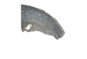 Pare boue arriere droit TOYOTA AURIS 2 Photo n°3