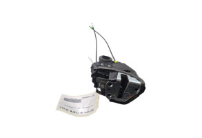 Serrure arriere droit TOYOTA AURIS 2 Photo n°4