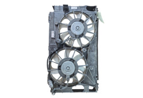 Moto ventilateur radiateur TOYOTA AURIS 2 Photo n°1