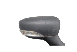 Retroviseur droit RENAULT CLIO 4 Photo n°3