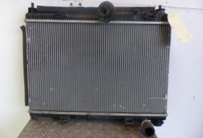 Radiateur eau FORD KA+