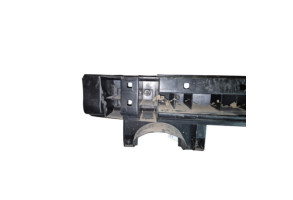 Renfort pare choc arriere (traverse) RENAULT CLIO 5 Photo n°2