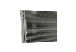 Radiateur eau RENAULT CLIO 5 Photo n°2