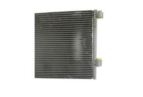 Radiateur eau RENAULT CLIO 5 Photo n°3
