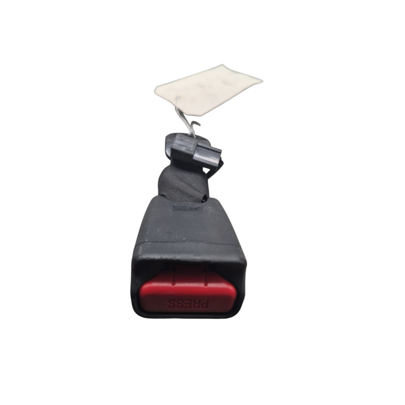 Attache ceinture arriere droit TOYOTA AYGO X Photo n°1