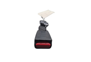 Attache ceinture arriere droit TOYOTA AYGO X Photo n°1
