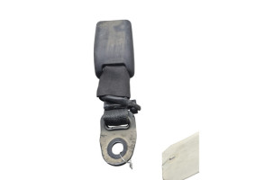Attache ceinture arriere droit TOYOTA AYGO X Photo n°3