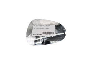 Glace retroviseur droit SEAT IBIZA 4 Photo n°1