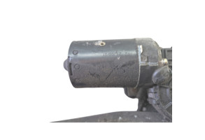 Moteur essuie glace avant gauche PEUGEOT 206 Photo n°3
