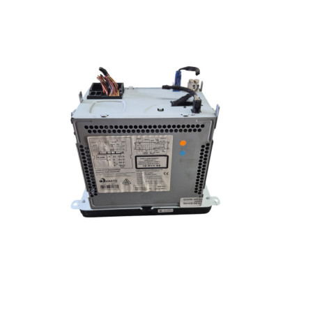 Autoradio d'origine SEAT ALTEA