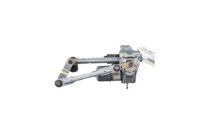Moteur essuie glace avant droit SEAT ALTEA Photo n°2