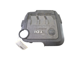Cache moteur  SEAT IBIZA 4 Photo n°1
