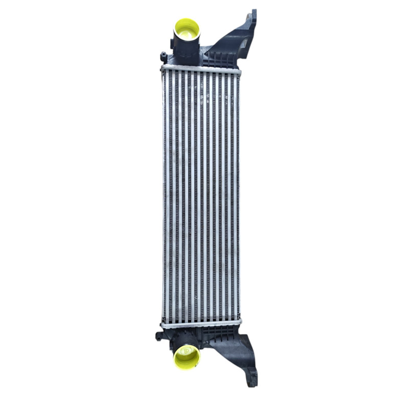 Echangeur air (Intercooler) IVECO DAILY 6 Photo n°1