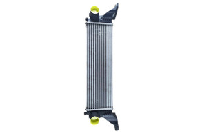 Echangeur air (Intercooler) IVECO DAILY 6 Photo n°1