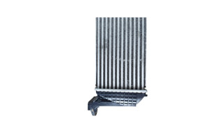 Echangeur air (Intercooler) IVECO DAILY 6 Photo n°2