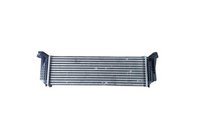 Echangeur air (Intercooler) IVECO DAILY 6 Photo n°4