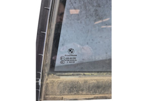 Custode arriere gauche (porte) BMW SERIE 5 F11 Photo n°1