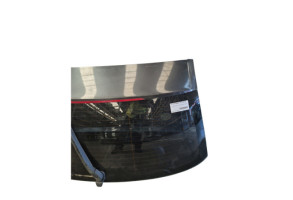 Malle/Hayon arriere BMW SERIE 5 F11 Photo n°2
