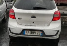 Bouton de warning FORD KA+ Photo n°7