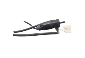 Pompe lave glace avant MERCEDES CLASSE M 164 Photo n°2