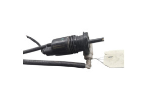 Pompe lave glace avant MERCEDES CLASSE M 164 Photo n°3