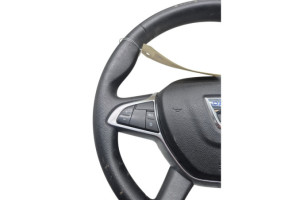 Volant DACIA SPRING Photo n°2