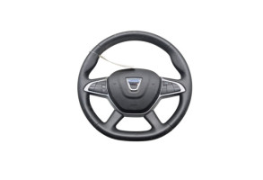 Volant DACIA SPRING Photo n°3