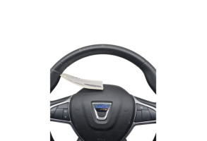 Volant DACIA SPRING Photo n°5