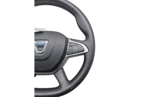 Volant DACIA SPRING Photo n°6