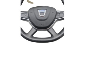 Volant DACIA SPRING Photo n°7