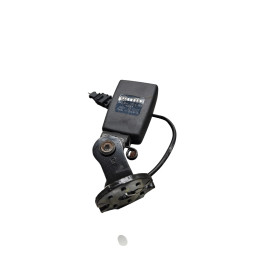 Attache ceinture arriere droit AUDI A1 1 Photo n°1