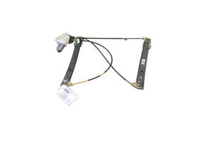 Leve vitre electrique avant droit AUDI A1 1 Photo n°1