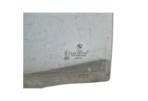 Vitre arriere droit BMW SERIE 1 F20 Photo n°2
